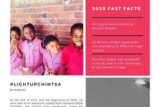 Angel Funding with Real Impact