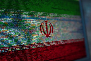 Iranian programming language