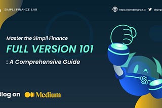 6 Simple Steps to Master Your Crypto Investments with Simpli Finance