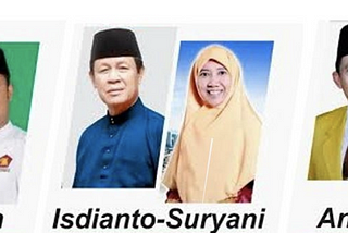 I Think Bu Suryani Should Have Chosen A Better Running Mate