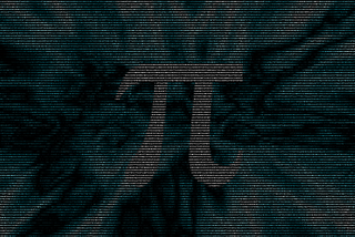 Story of Pi