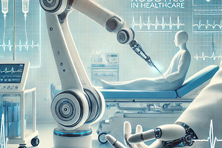 Robotics in healthcare: Miracle or Mishap?