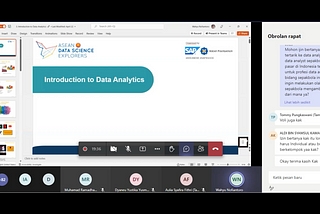 Data analytics using SAP Analytics Cloud part 3