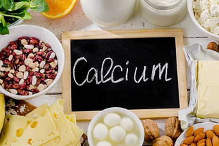 Have You Thought Of A Life Without Calcium? Risk Not To Ignore!