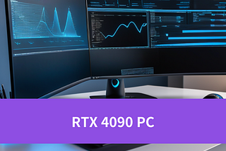 RTX 4090 PC for AI Training: To Rent or Own?