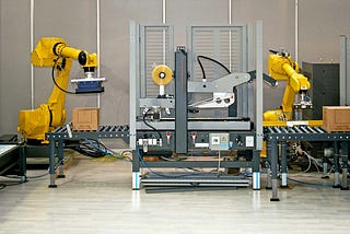 How to grow a business in the next decade: Implement Automation