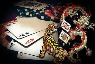 Win Big with Dragon Tiger at Deltin: Your Complete Guide
