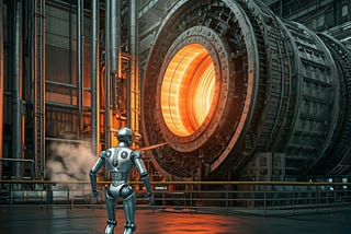 The AI Energy Crisis