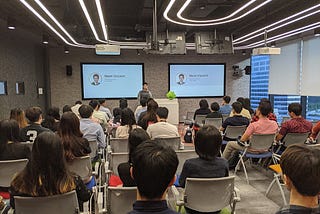 How I Cracked DS-Tech Interview at Google