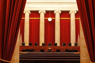 A Radical Musing and the Question of Expanding the Supreme Court