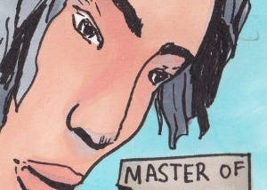 Master of Monsters — A Short Fantasy Comic