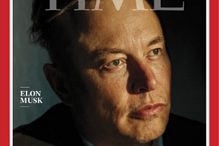 Elon Musk, sujeto revolucionario