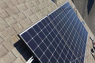 Solar Shouldn’t Be Businesses’ First Priority — Lighting Should