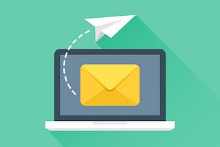 Develop a scheduled email system with node-schedule and nodemailer
