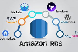 Deploy wordPress and MySql by using RDS (AWS): —