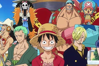 Best Luffy Facts That Will Stretch Your Mind!