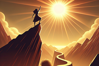 How I Learned to Embrace Change and Thrive