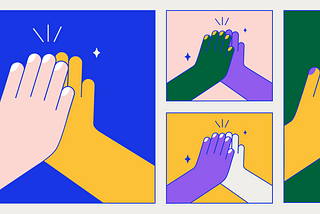 How to Get (& Keep) 100 People on the Same Page