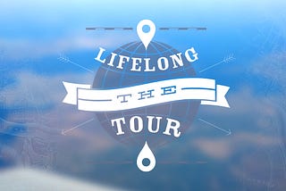 The Lifelong Tour