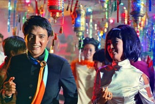 ‘The Singing Thief’ or — An Irresitible Multicoloured Gem?