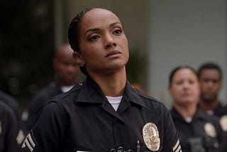 The Rookie [S3E02] Series 3 Episode 2 — “Full” Episodes