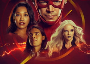 閃電俠完整電影【HD-1080p】線上看《The Flash》HD-2019完整版本[流媒體]