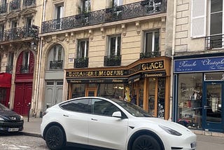Chic & Cheap: How to Be Like Emily in Paris on a Budget