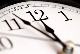 The 5-Minute Rule for Note-Taking