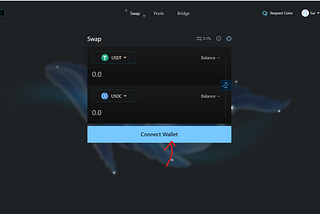 Cetus Protocol testnet