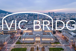 Civic Bridge: Bridging civic impact opportunities with private-sector resources
