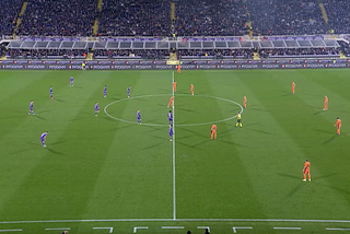 Fiorentina v Inter Milan(0–1) Tactics: Inzaghi Inspired By Marcelo Bielsa & The Return Of The…