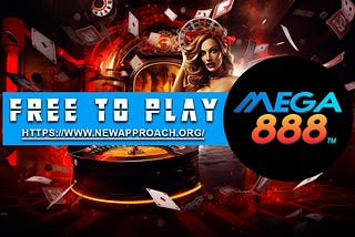 Mega888 Unleashed: Top Free Games to Play Now