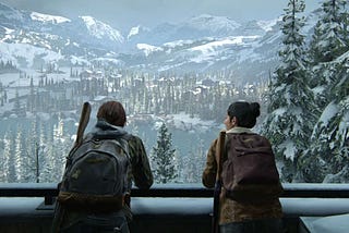 Last of Us 2 Review