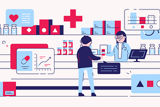 How Data Visualization Is Transforming the Healthcare Industry