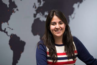 Meet a Colombian Venture Capitalist: Maria Salamanca