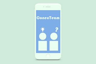 ConnecTeam Mobile App