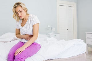 Colon Hydrotherapy Can Help With Irregular Bowel Movements During Your Menstrual Cycle