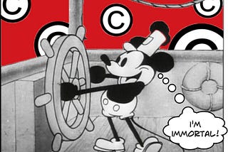 Disney Works Based On Public Domain