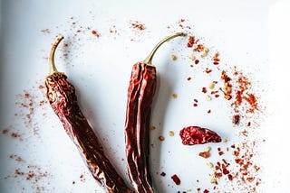 A Pepper a Day Keeps the Doctor Away: Capsaicin and Its Health Benefits