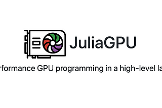 Julia GPU