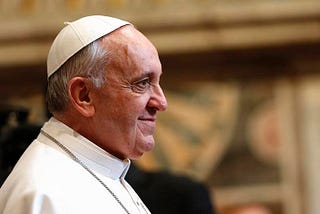 I worked for Pope Francis. Here is what he was really like.