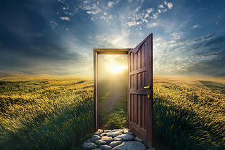Did I Leave My Body, or Was Consciousness Simply Expanding?