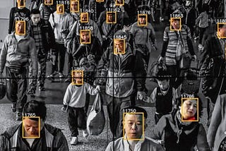Uyghur human rights violations and what does artificial intelligence have to do with it?