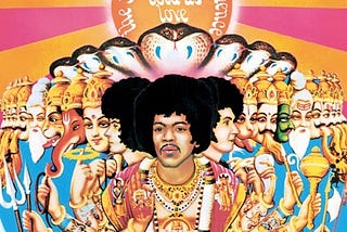 Why can’t psychedelics grant enlightenment?