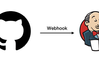 透過 GitHub Webhook 讓你 push code 到 Github 就會自動觸發本地 Jenkins Pipeline