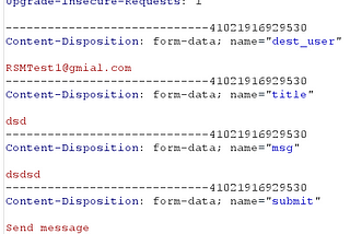 HTTP Parameter Pollution “How I found HTTP Parameter Pollution and lead it to stored XSS”-Part II