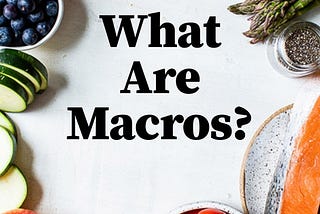 Rust Macros the right way