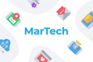 Review #11: Let’s Talk About Martech