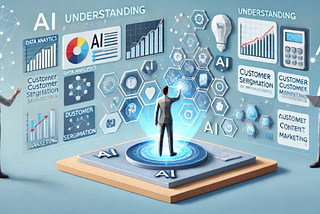 Understanding AI and Its Role in The FutureMarketing.