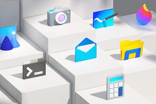 Fluent Design System: il trend dei trend